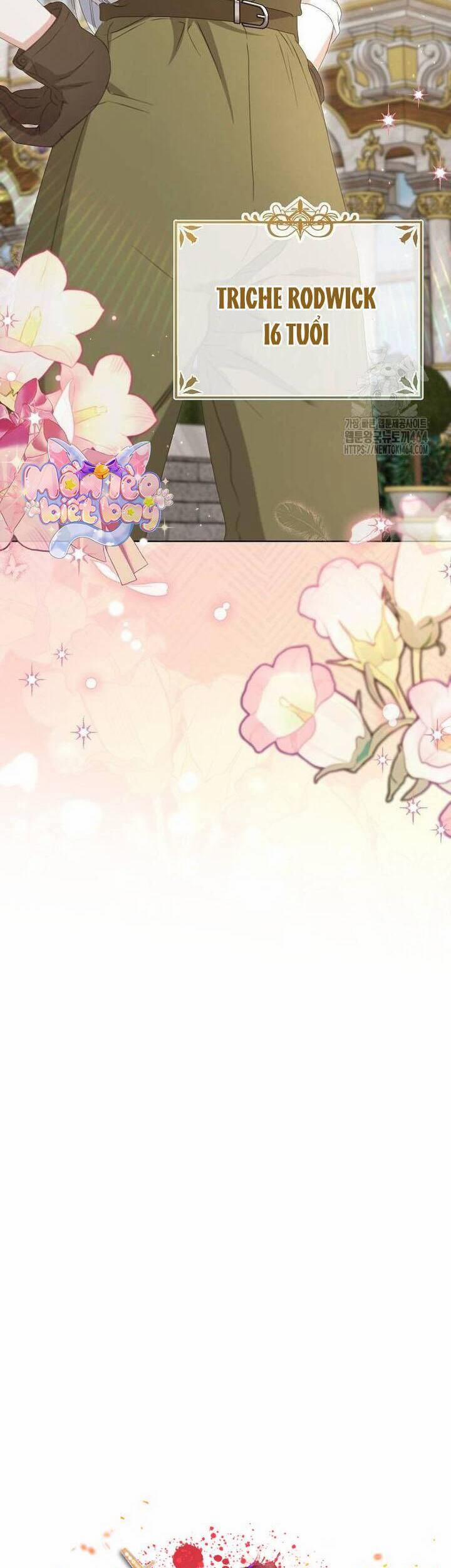 Trở Thành Con Gái Nuôi Của Gia Tộc Sát Thủ 48 trang 8