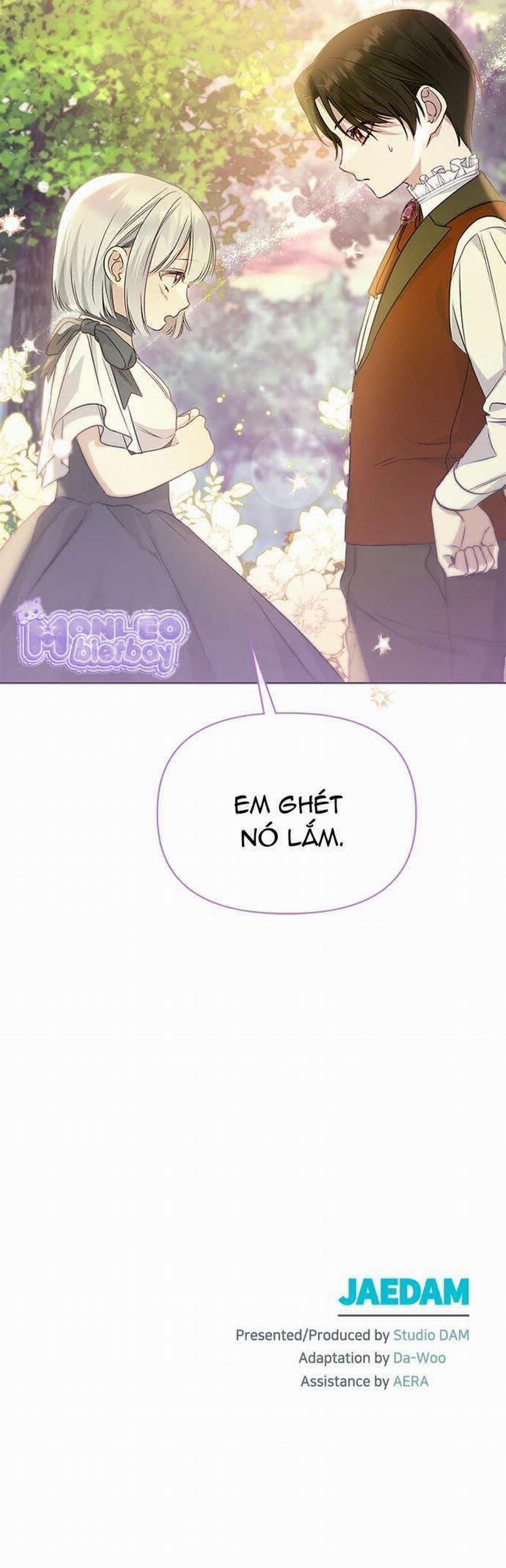 Trở Thành Con Gái Nuôi Của Gia Tộc Sát Thủ 5 trang 14