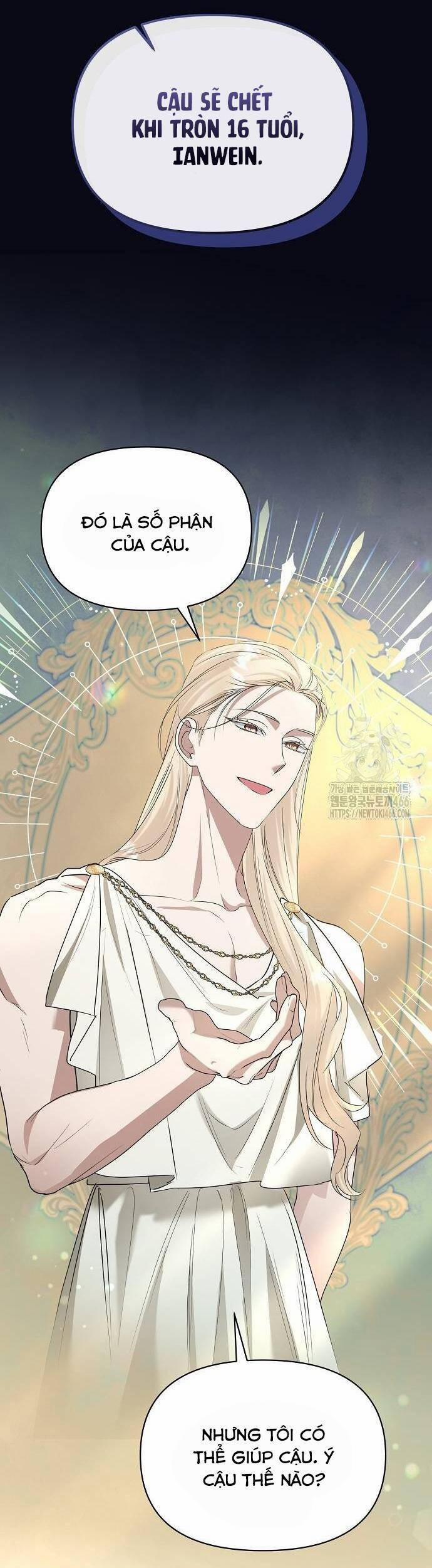 Trở Thành Con Gái Nuôi Của Gia Tộc Sát Thủ 51 trang 11