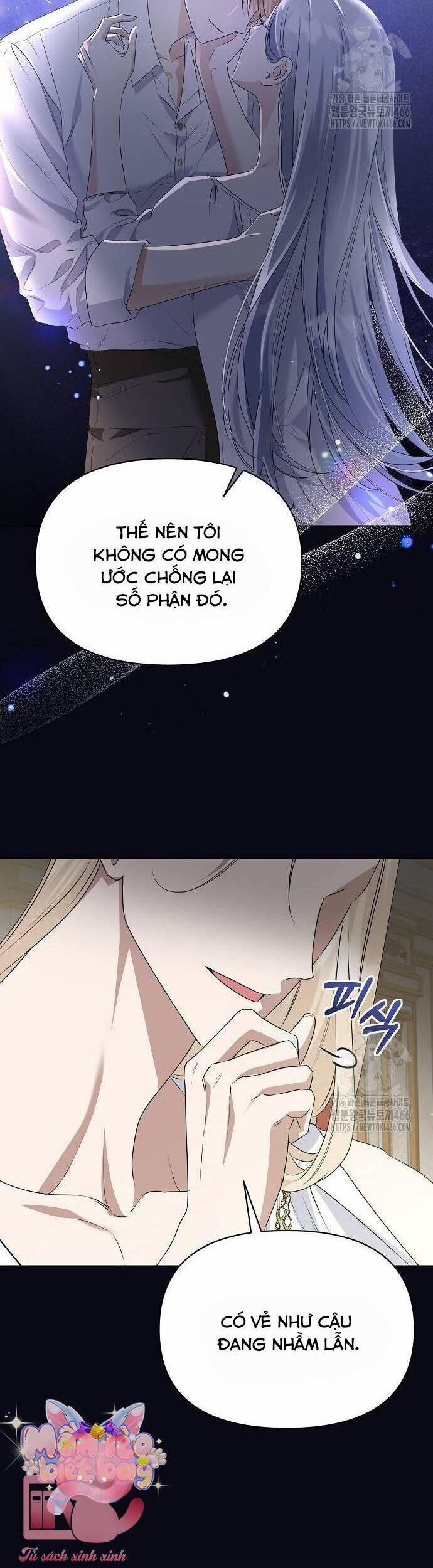 Trở Thành Con Gái Nuôi Của Gia Tộc Sát Thủ 51 trang 14