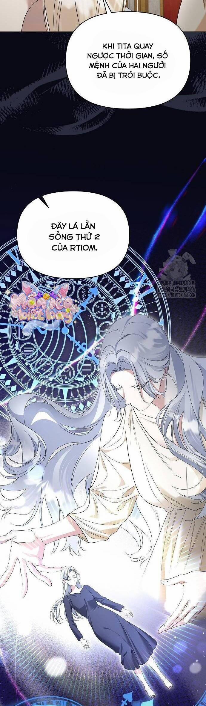 Trở Thành Con Gái Nuôi Của Gia Tộc Sát Thủ 51 trang 17