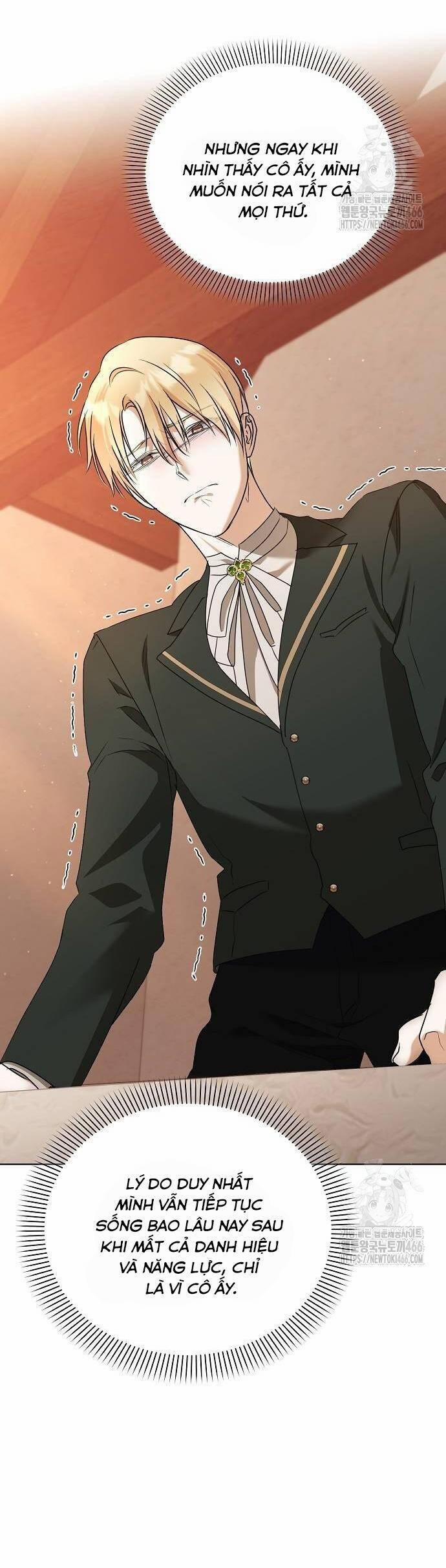 Trở Thành Con Gái Nuôi Của Gia Tộc Sát Thủ 51 trang 26