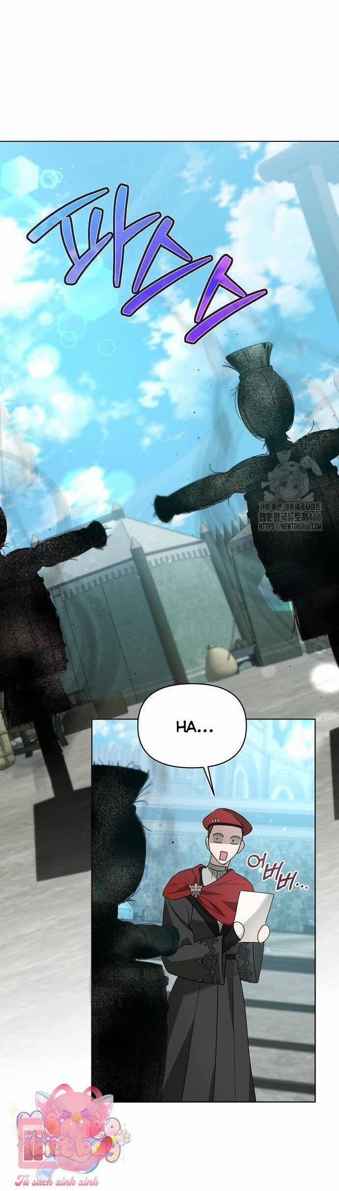 Trở Thành Con Gái Nuôi Của Gia Tộc Sát Thủ 51 trang 29