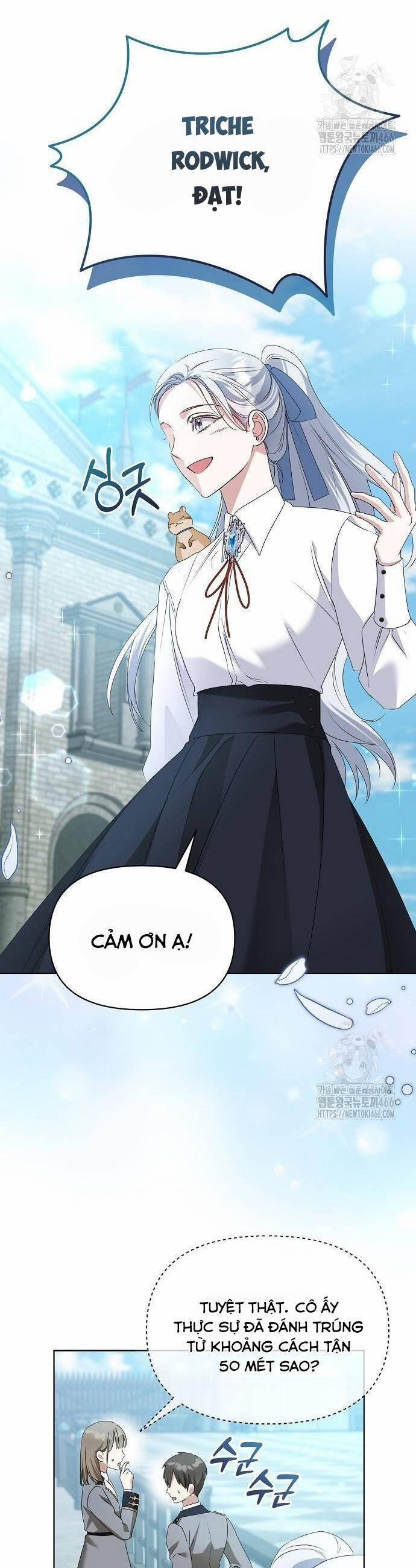 Trở Thành Con Gái Nuôi Của Gia Tộc Sát Thủ 51 trang 30