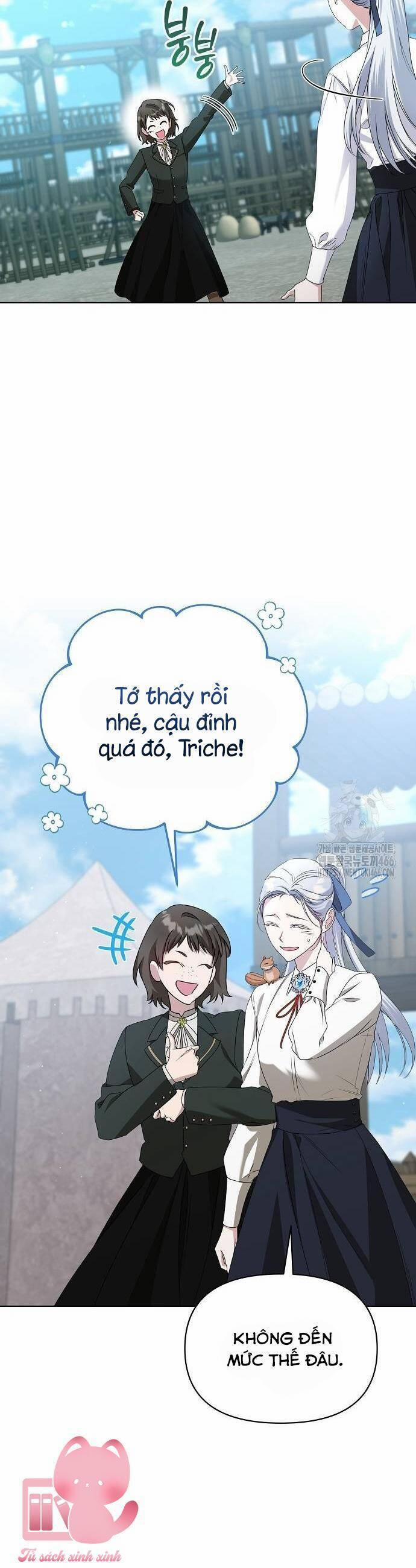 Trở Thành Con Gái Nuôi Của Gia Tộc Sát Thủ 51 trang 32