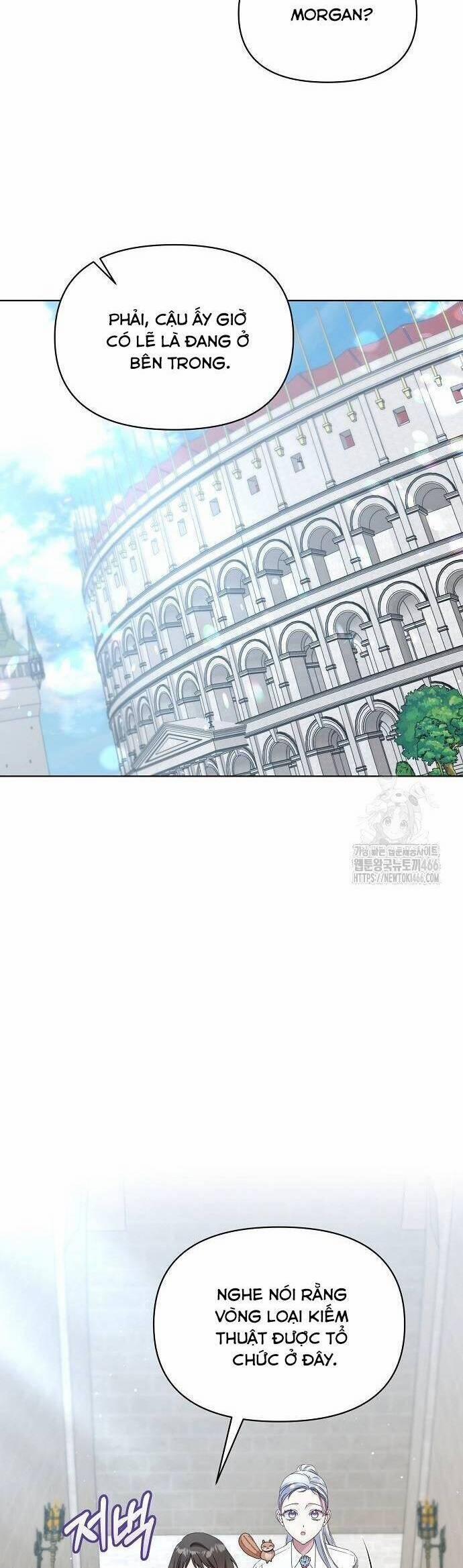 Trở Thành Con Gái Nuôi Của Gia Tộc Sát Thủ 51 trang 34