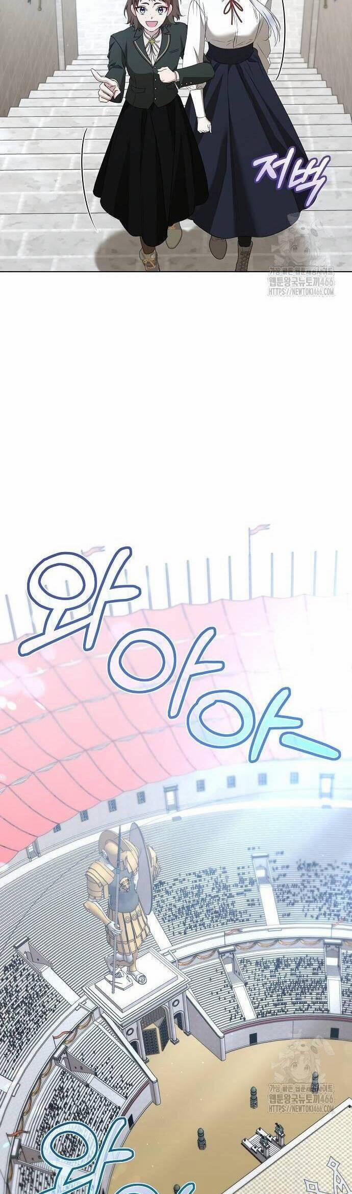 Trở Thành Con Gái Nuôi Của Gia Tộc Sát Thủ 51 trang 35