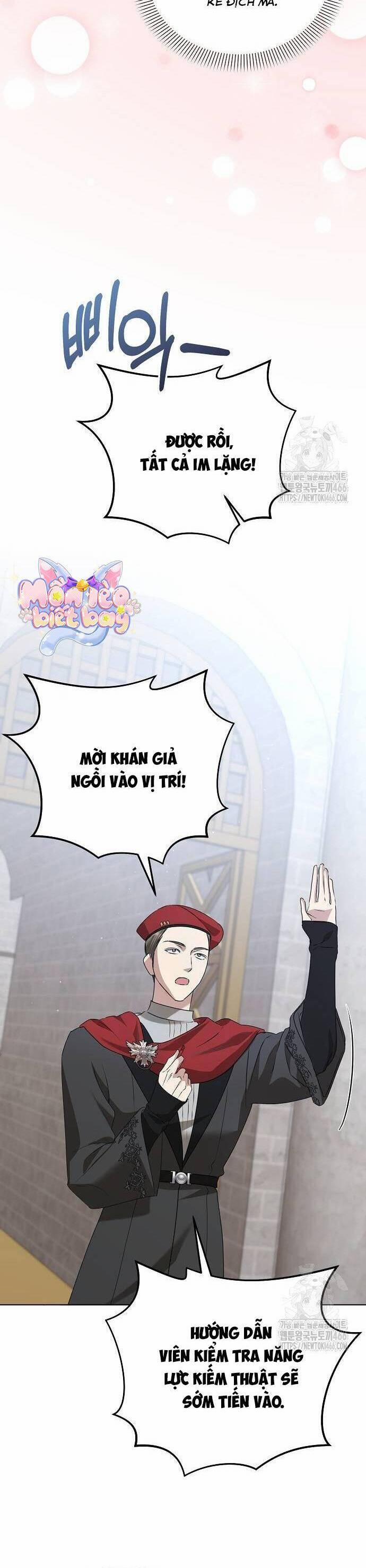 Trở Thành Con Gái Nuôi Của Gia Tộc Sát Thủ 51 trang 38