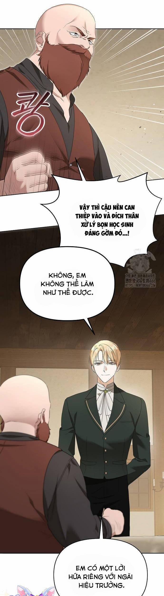 Trở Thành Con Gái Nuôi Của Gia Tộc Sát Thủ 51 trang 4