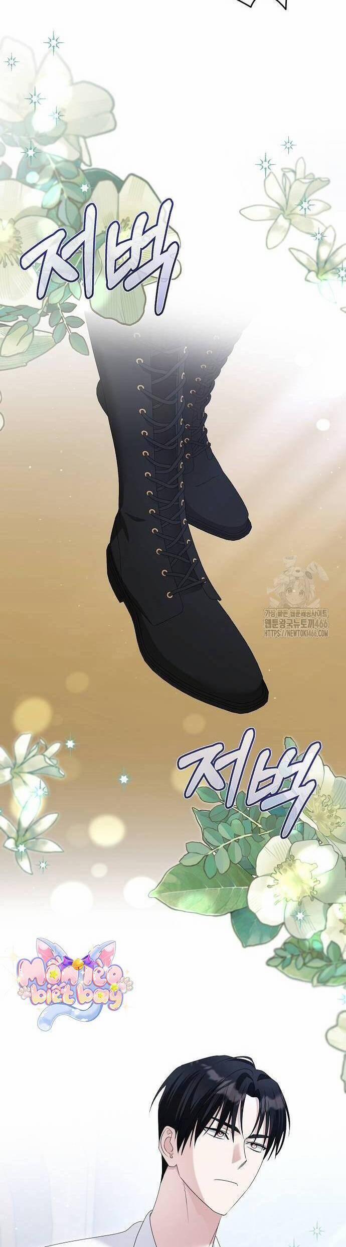 Trở Thành Con Gái Nuôi Của Gia Tộc Sát Thủ 51 trang 42