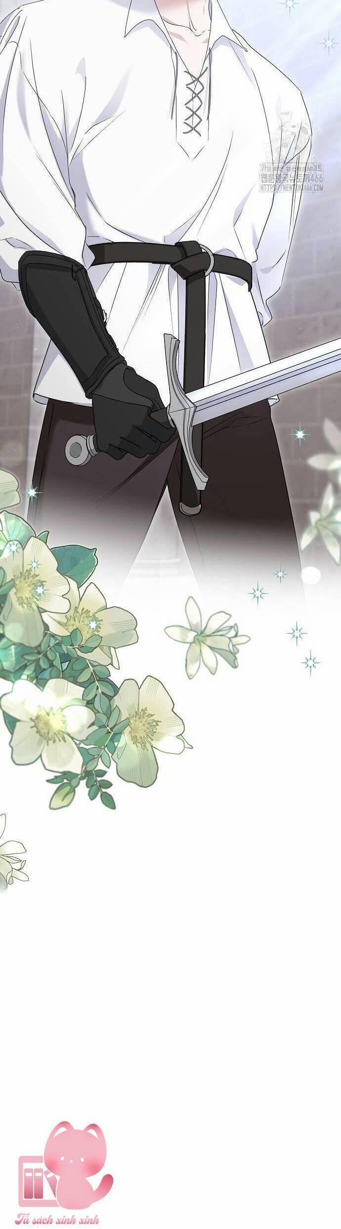 Trở Thành Con Gái Nuôi Của Gia Tộc Sát Thủ 51 trang 43