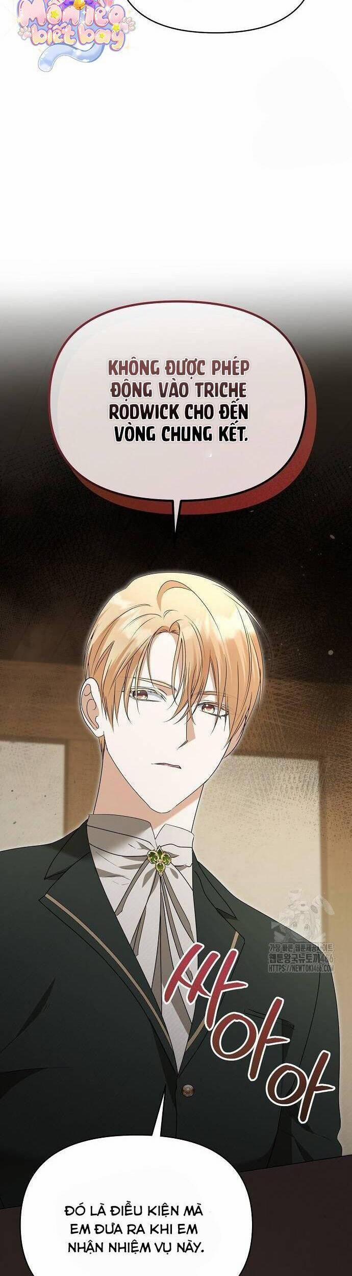 Trở Thành Con Gái Nuôi Của Gia Tộc Sát Thủ 51 trang 5