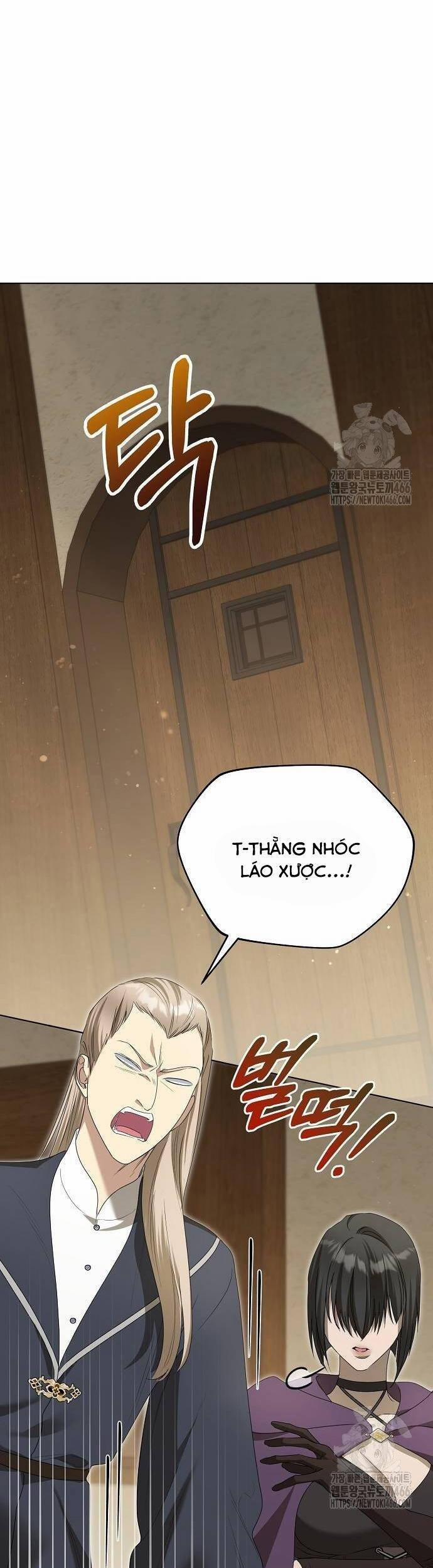 Trở Thành Con Gái Nuôi Của Gia Tộc Sát Thủ 51 trang 8