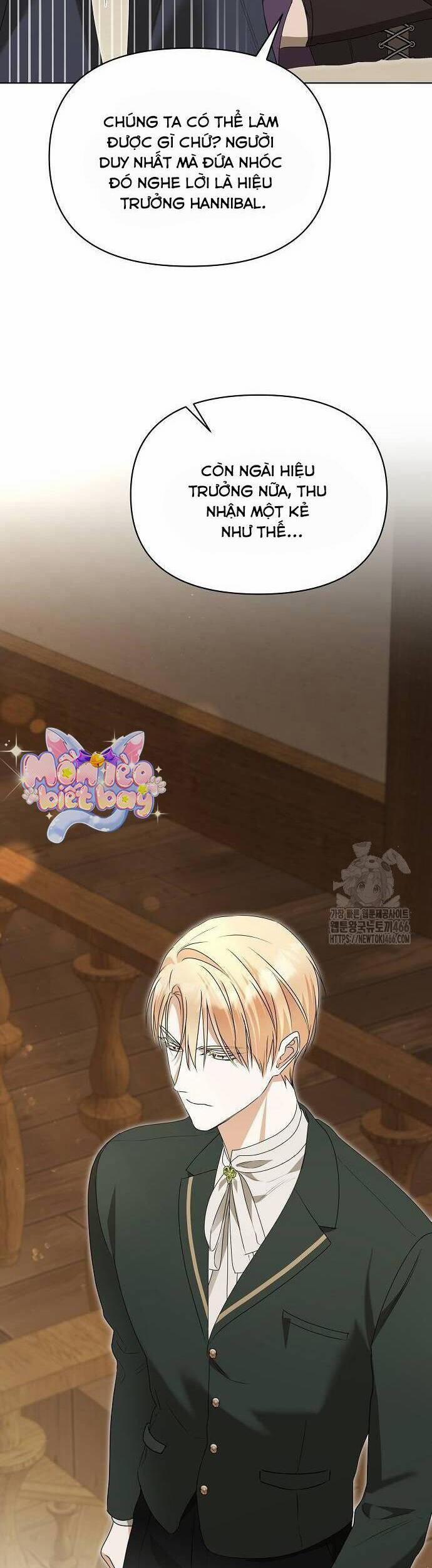 Trở Thành Con Gái Nuôi Của Gia Tộc Sát Thủ 51 trang 9