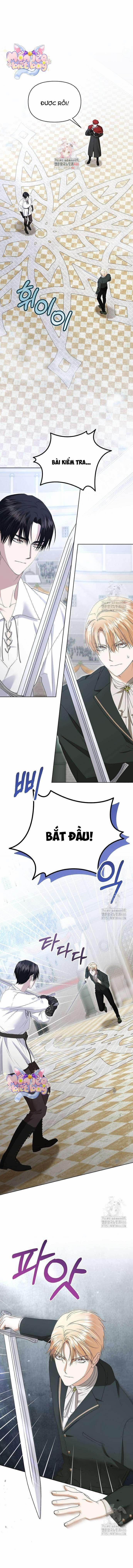 Trở Thành Con Gái Nuôi Của Gia Tộc Sát Thủ 52 trang 1