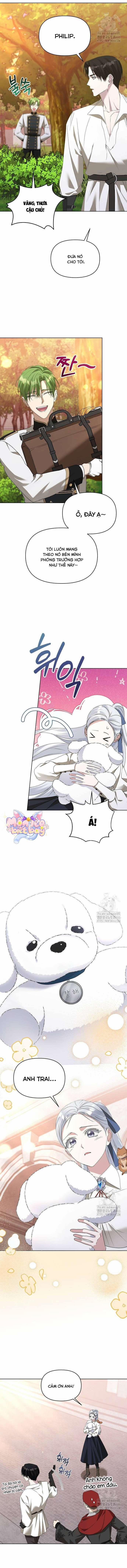 Trở Thành Con Gái Nuôi Của Gia Tộc Sát Thủ 52 trang 9