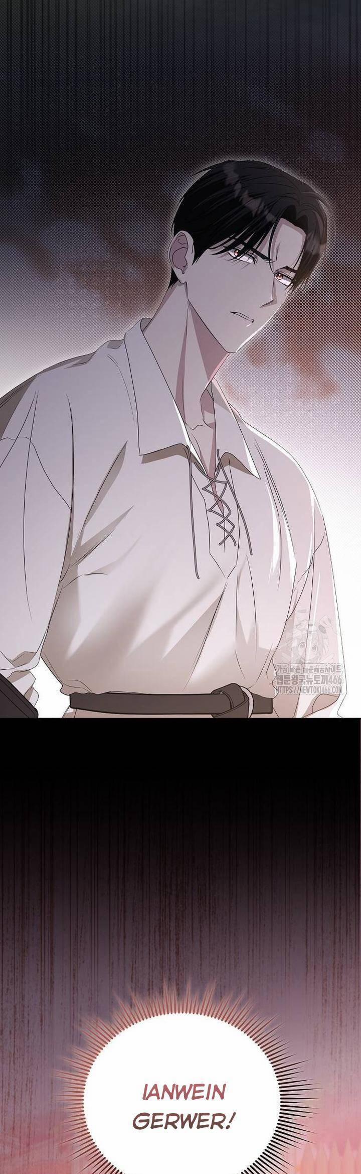 Trở Thành Con Gái Nuôi Của Gia Tộc Sát Thủ 53 trang 10