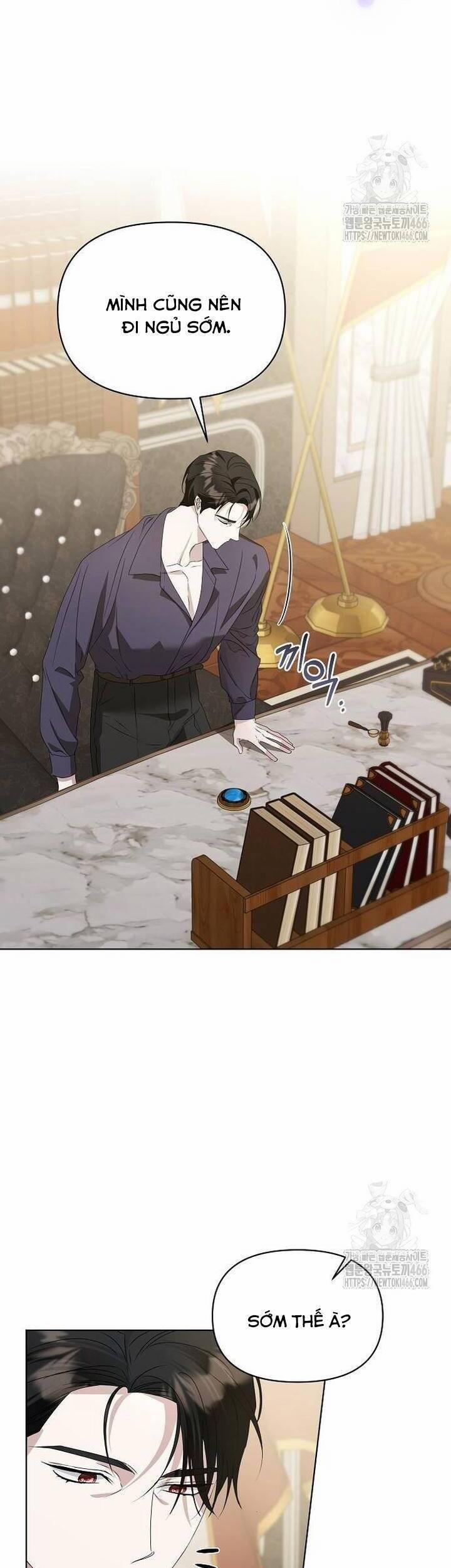 Trở Thành Con Gái Nuôi Của Gia Tộc Sát Thủ 53 trang 16