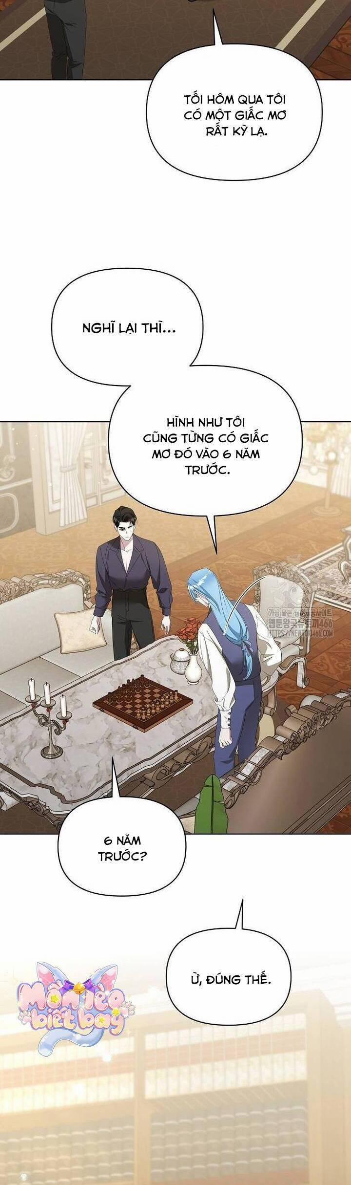 Trở Thành Con Gái Nuôi Của Gia Tộc Sát Thủ 53 trang 19