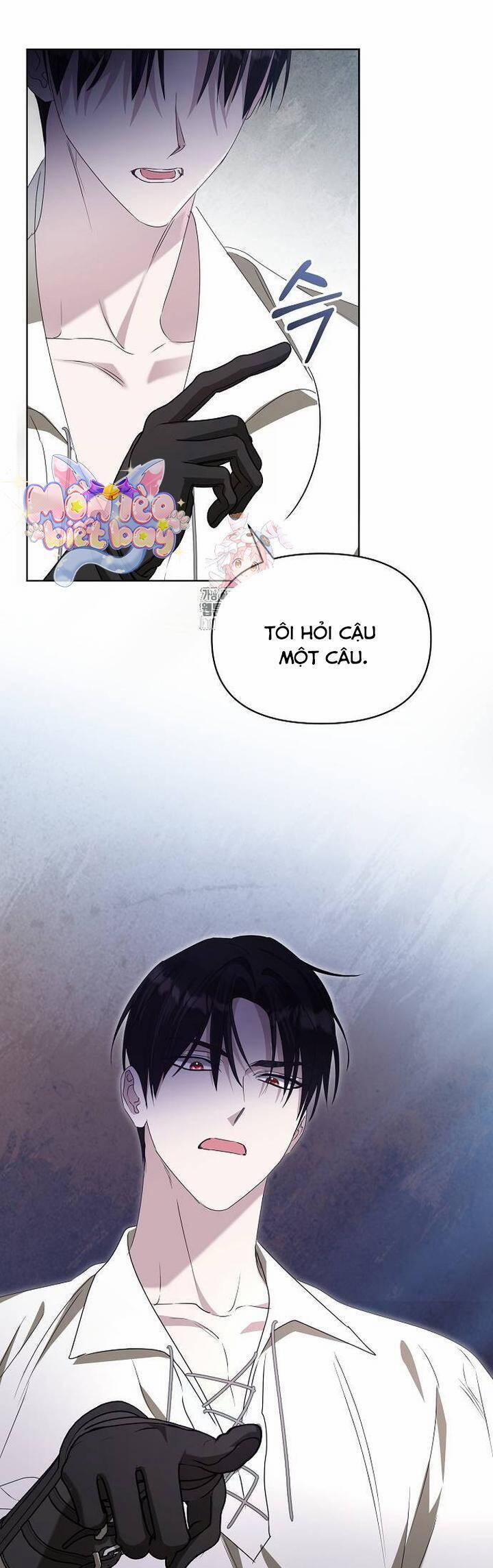 Trở Thành Con Gái Nuôi Của Gia Tộc Sát Thủ 53 trang 2