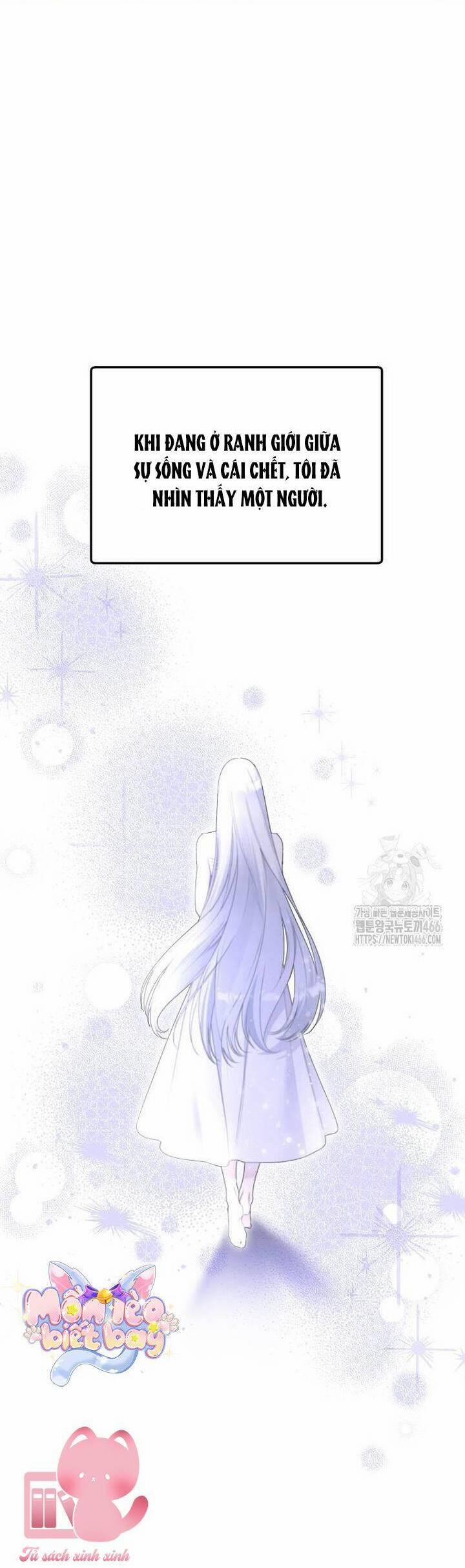 Trở Thành Con Gái Nuôi Của Gia Tộc Sát Thủ 53 trang 21