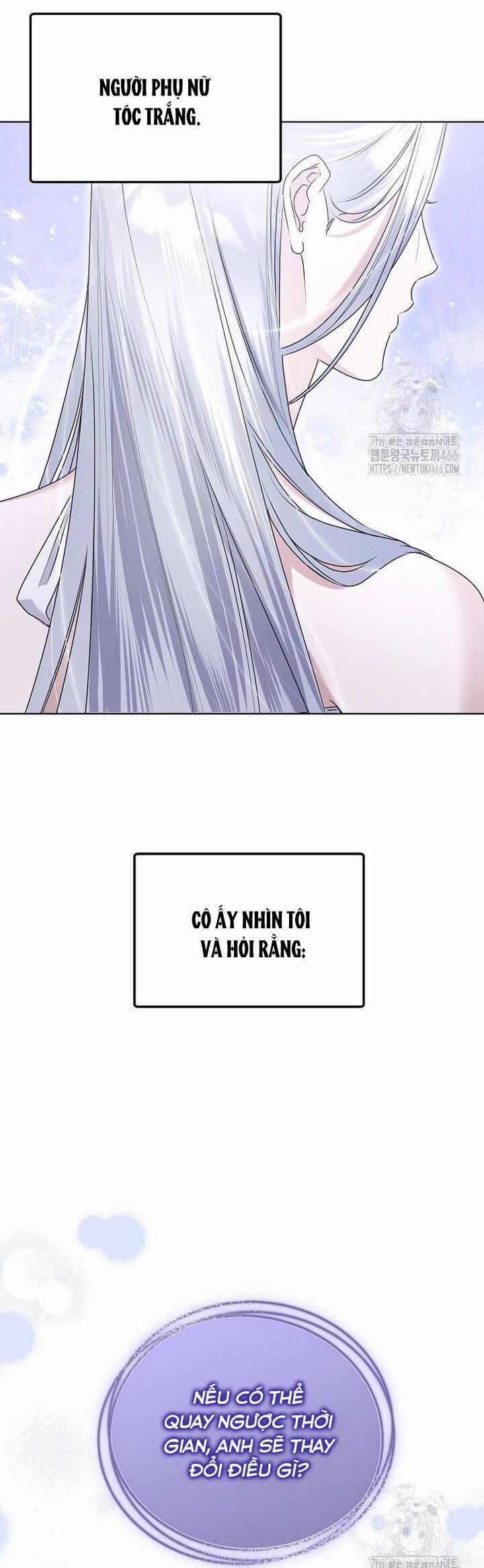 Trở Thành Con Gái Nuôi Của Gia Tộc Sát Thủ 53 trang 22