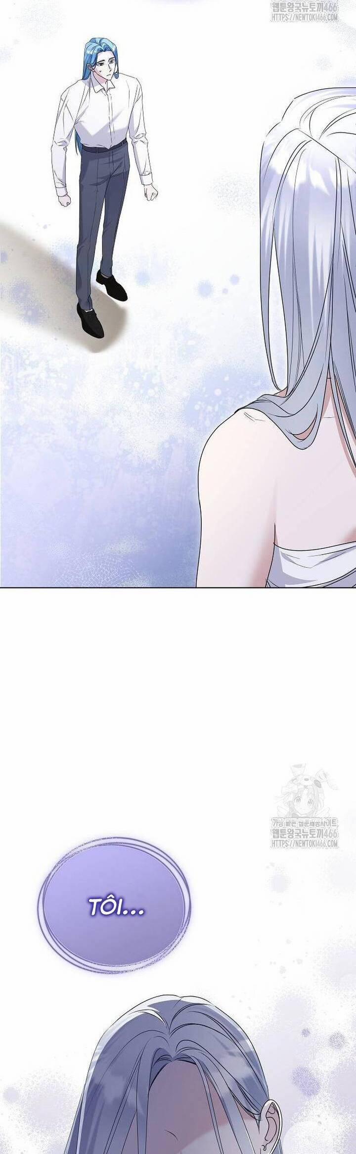 Trở Thành Con Gái Nuôi Của Gia Tộc Sát Thủ 53 trang 23