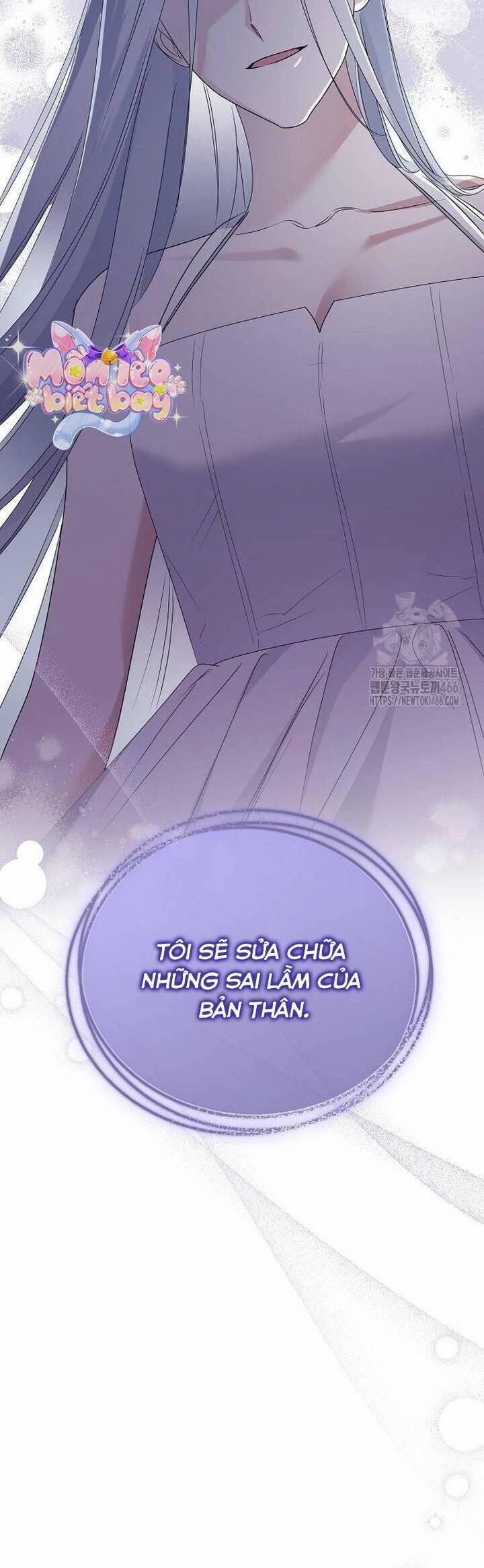 Trở Thành Con Gái Nuôi Của Gia Tộc Sát Thủ 53 trang 24