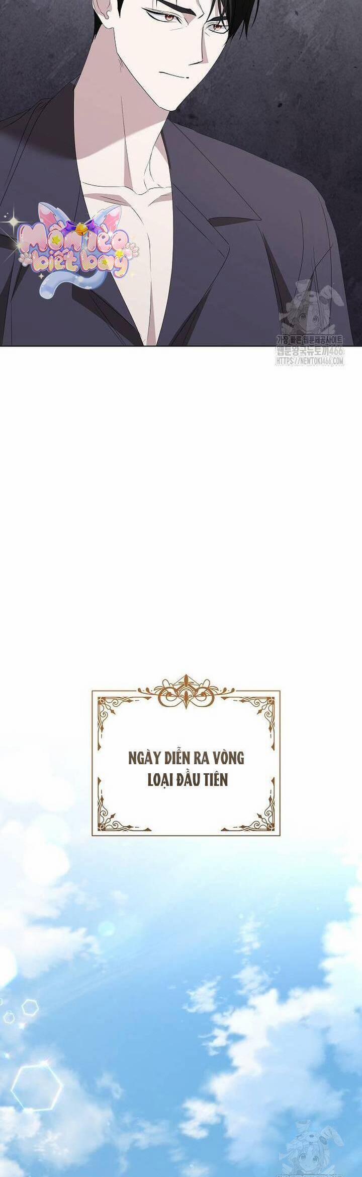 Trở Thành Con Gái Nuôi Của Gia Tộc Sát Thủ 53 trang 27