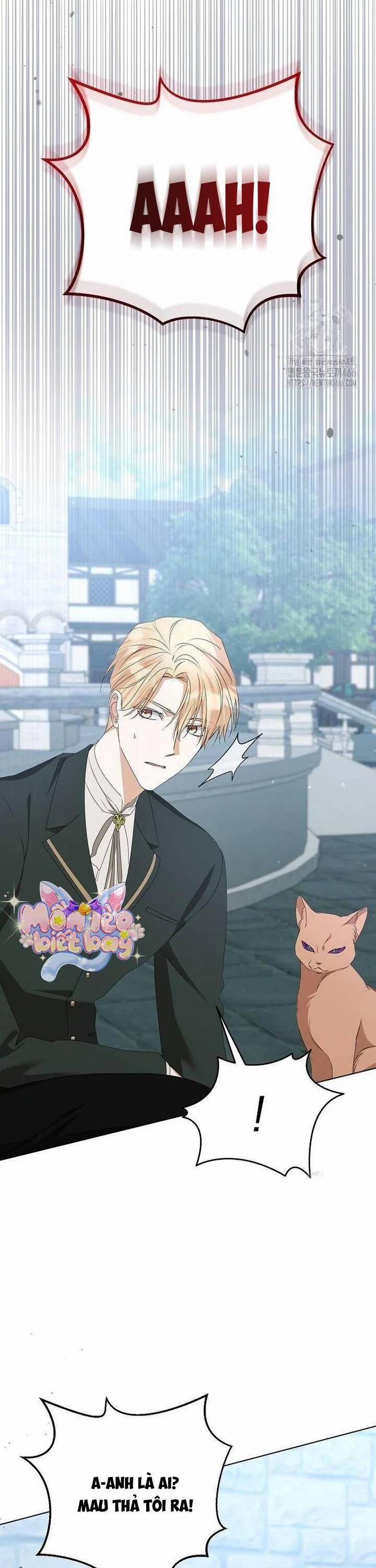 Trở Thành Con Gái Nuôi Của Gia Tộc Sát Thủ 53 trang 35