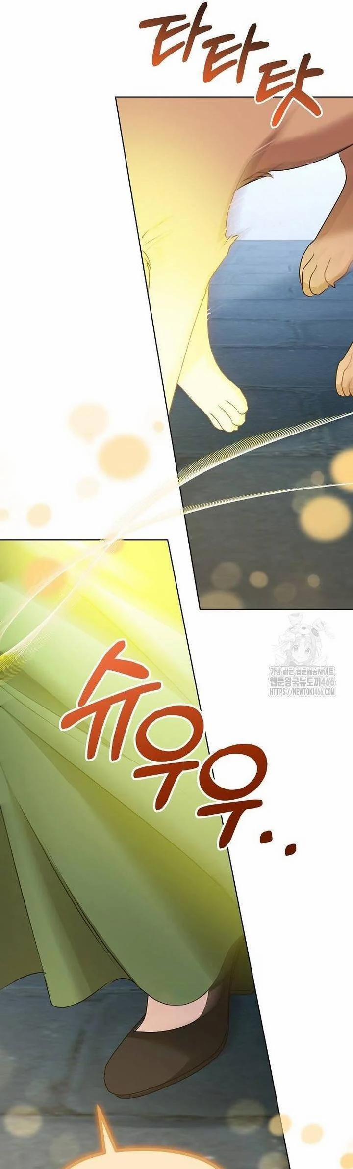 Trở Thành Con Gái Nuôi Của Gia Tộc Sát Thủ 53 trang 37