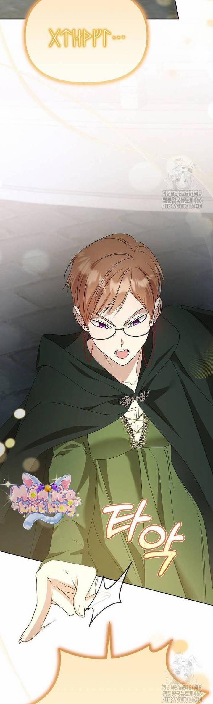 Trở Thành Con Gái Nuôi Của Gia Tộc Sát Thủ 53 trang 38