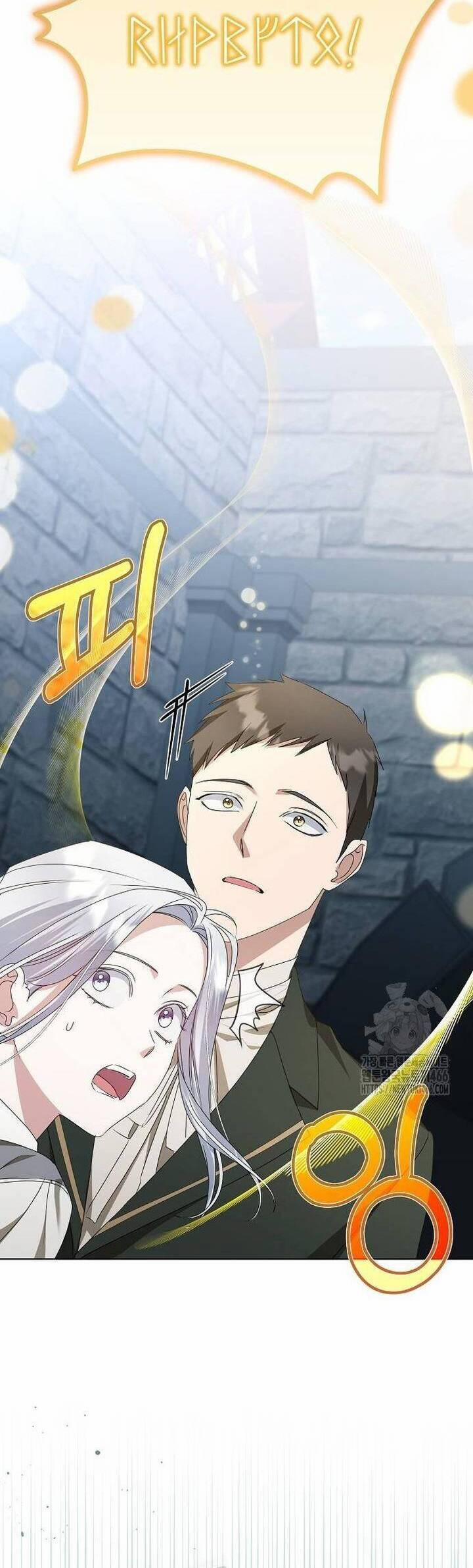 Trở Thành Con Gái Nuôi Của Gia Tộc Sát Thủ 53 trang 39