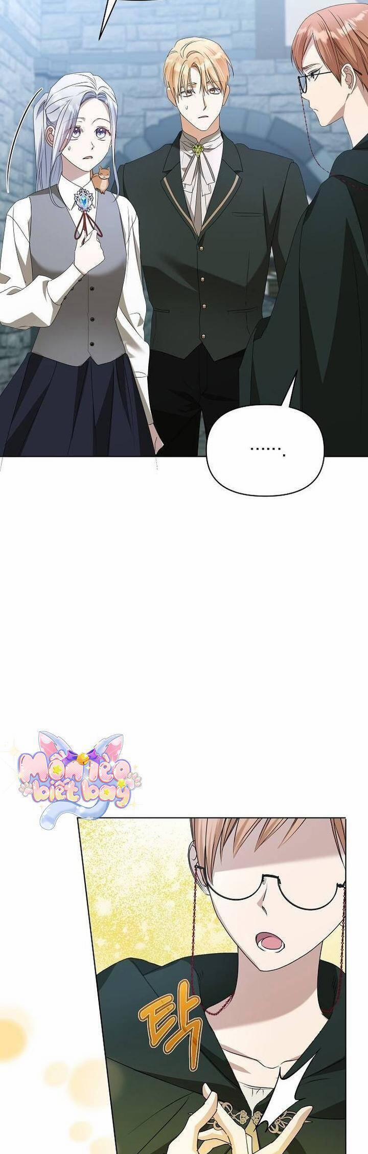 Trở Thành Con Gái Nuôi Của Gia Tộc Sát Thủ 53 trang 42