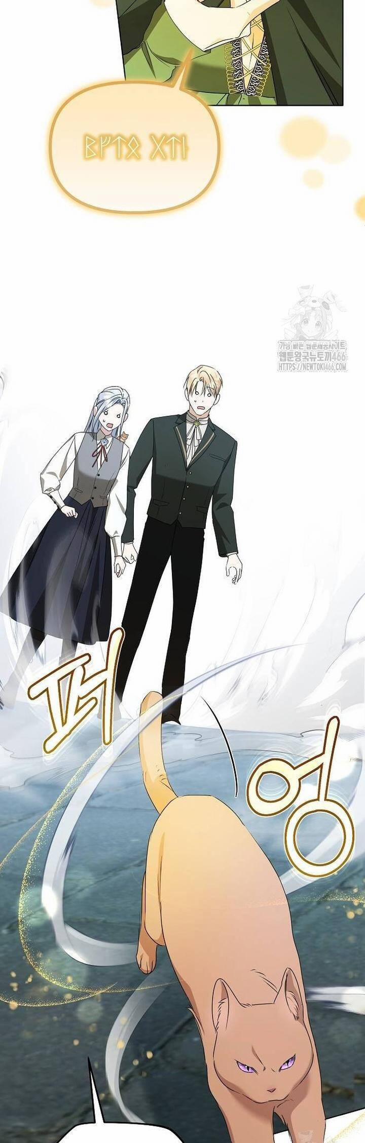 Trở Thành Con Gái Nuôi Của Gia Tộc Sát Thủ 53 trang 43