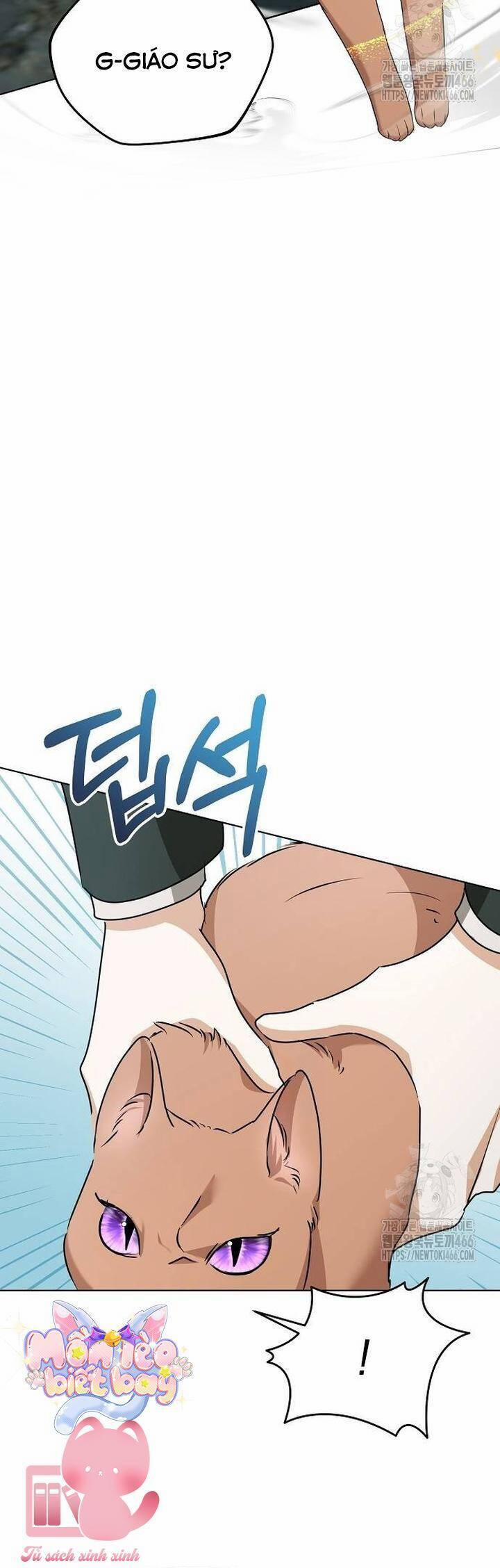 Trở Thành Con Gái Nuôi Của Gia Tộc Sát Thủ 53 trang 44