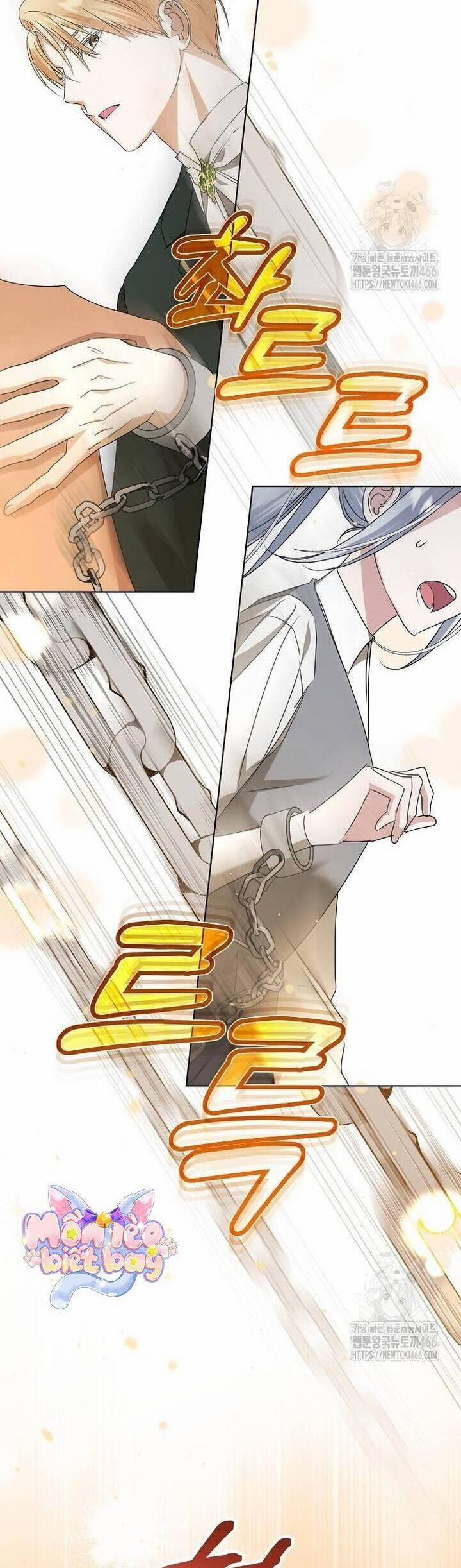 Trở Thành Con Gái Nuôi Của Gia Tộc Sát Thủ 53 trang 46