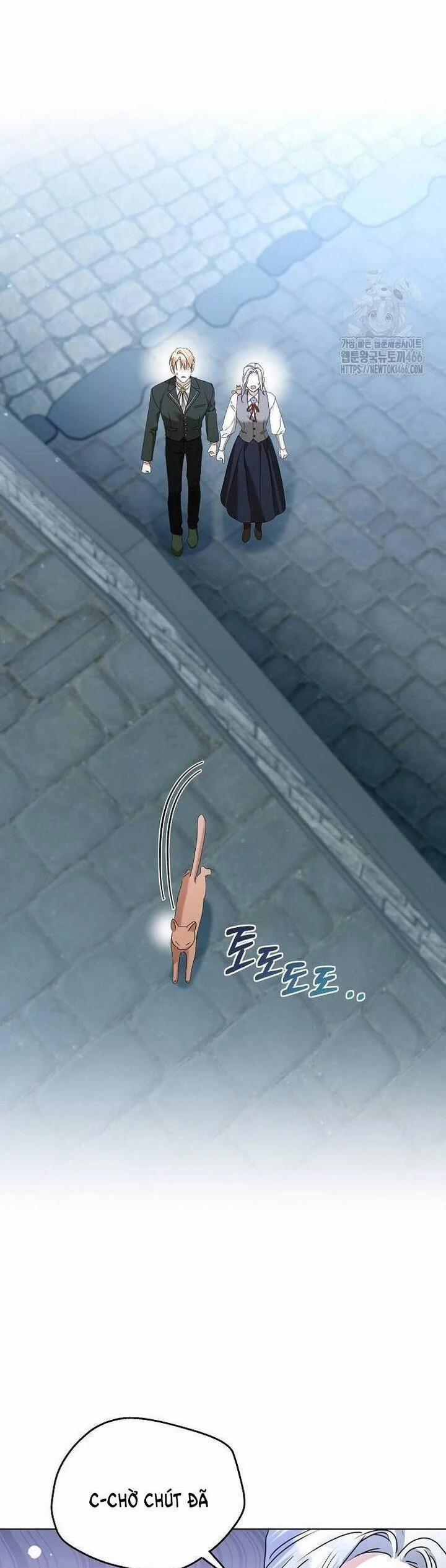 Trở Thành Con Gái Nuôi Của Gia Tộc Sát Thủ 53 trang 50