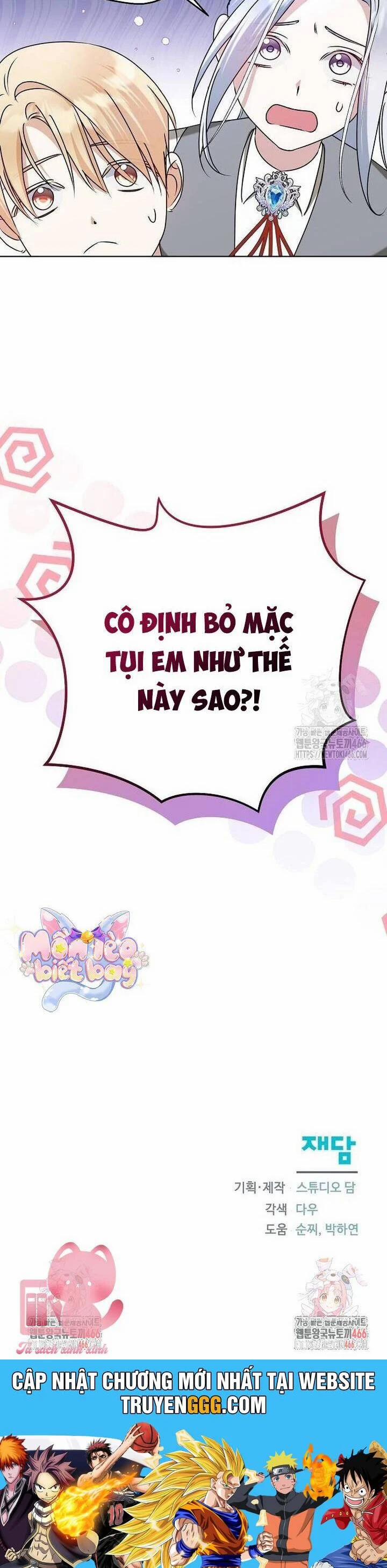 Trở Thành Con Gái Nuôi Của Gia Tộc Sát Thủ 53 trang 51