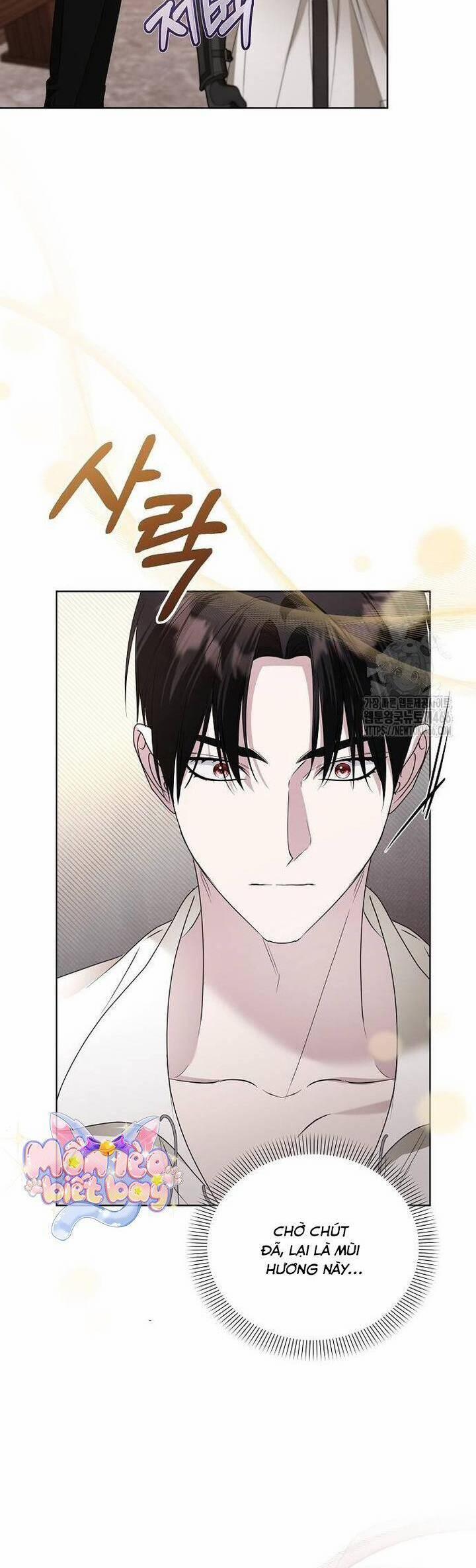 Trở Thành Con Gái Nuôi Của Gia Tộc Sát Thủ 53 trang 8