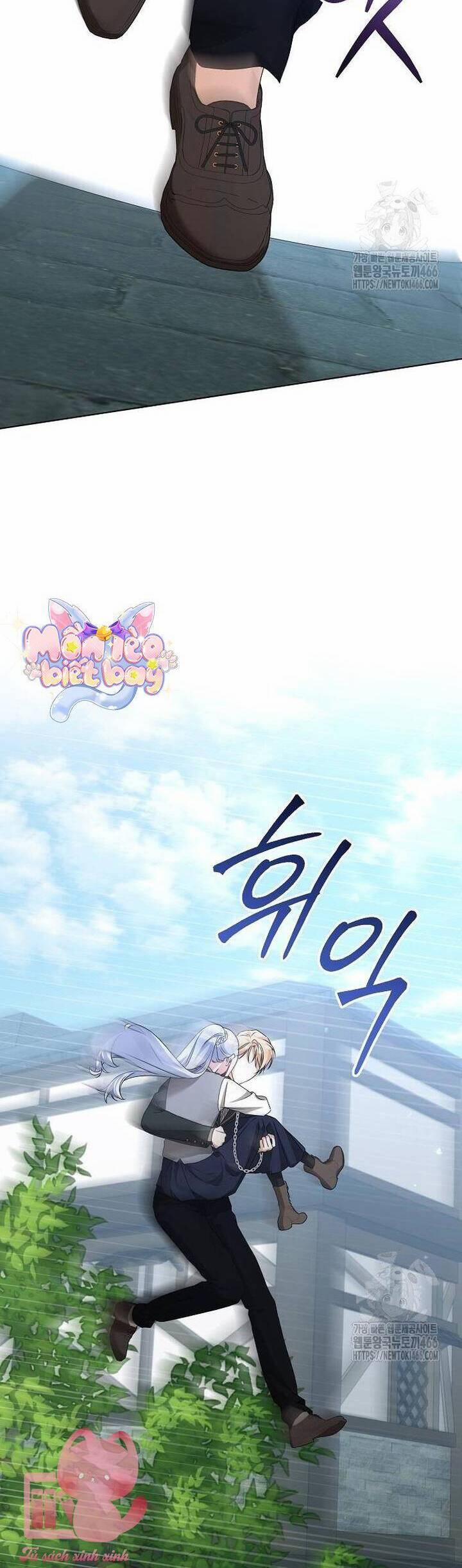 Trở Thành Con Gái Nuôi Của Gia Tộc Sát Thủ 54 trang 13