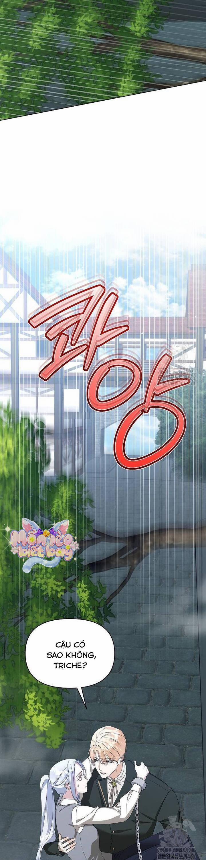 Trở Thành Con Gái Nuôi Của Gia Tộc Sát Thủ 54 trang 14