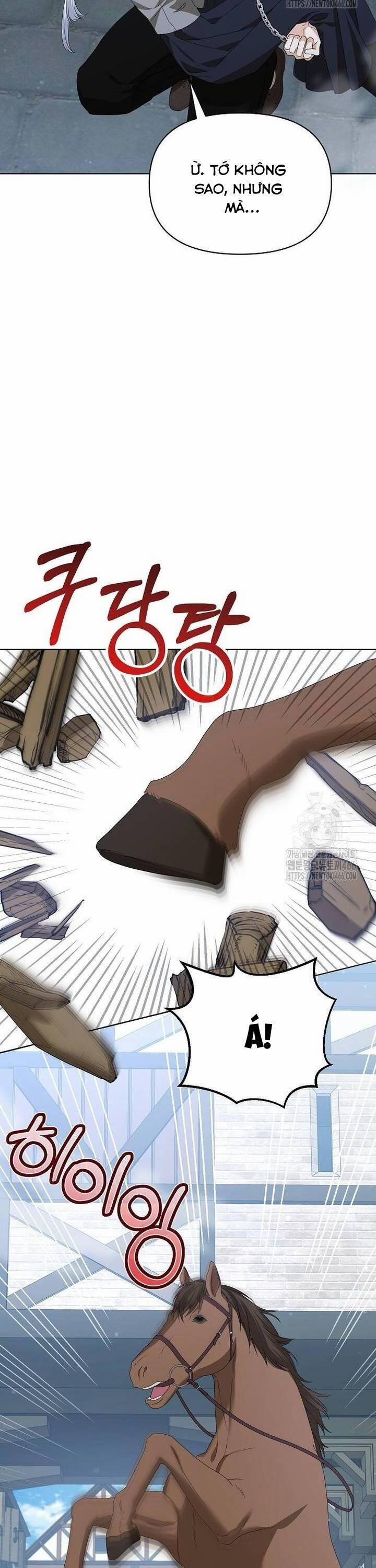 Trở Thành Con Gái Nuôi Của Gia Tộc Sát Thủ 54 trang 15