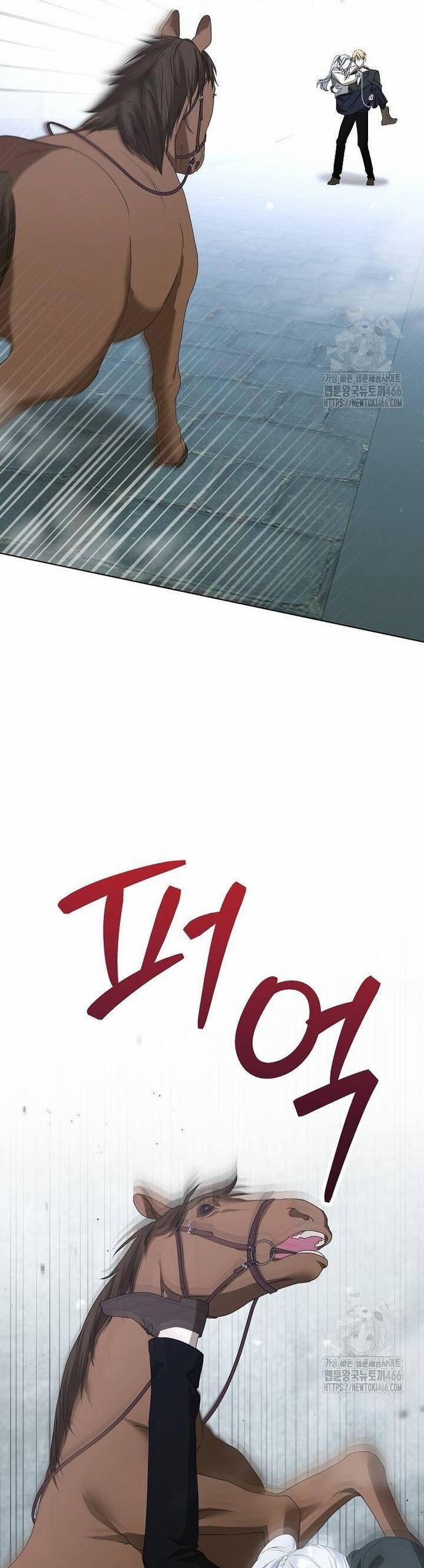 Trở Thành Con Gái Nuôi Của Gia Tộc Sát Thủ 54 trang 17