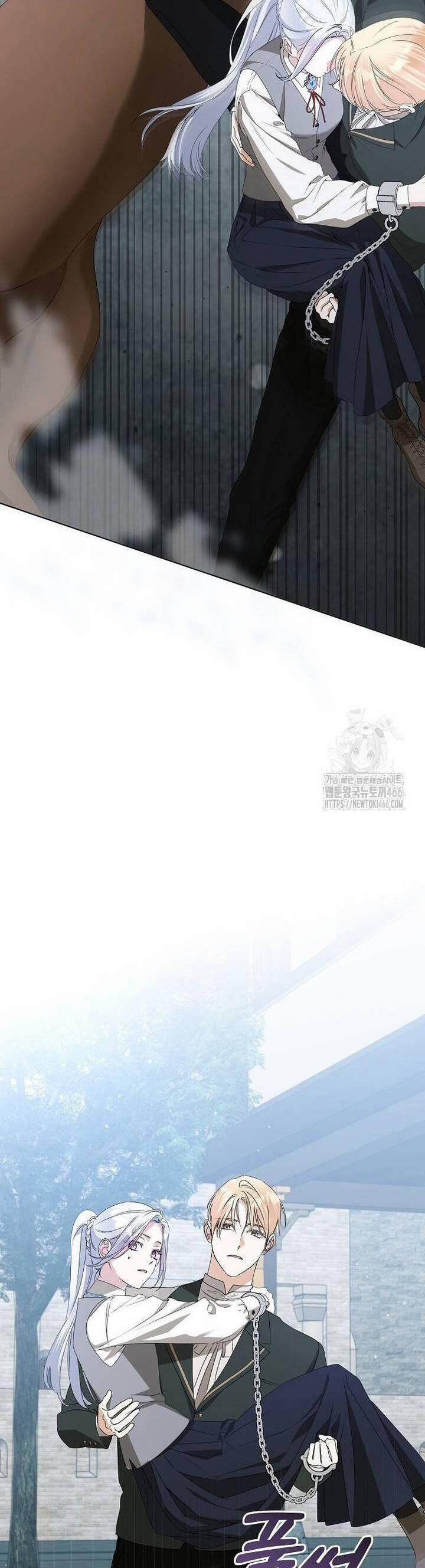 Trở Thành Con Gái Nuôi Của Gia Tộc Sát Thủ 54 trang 18