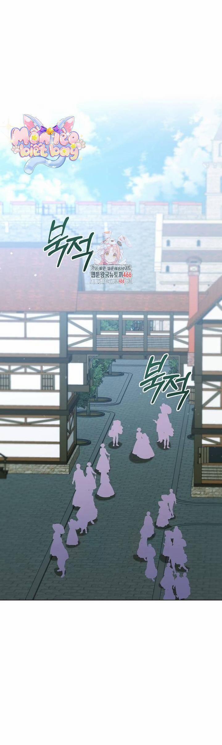 Trở Thành Con Gái Nuôi Của Gia Tộc Sát Thủ 54 trang 2