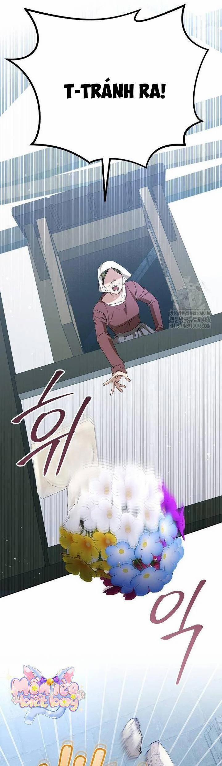 Trở Thành Con Gái Nuôi Của Gia Tộc Sát Thủ 54 trang 20