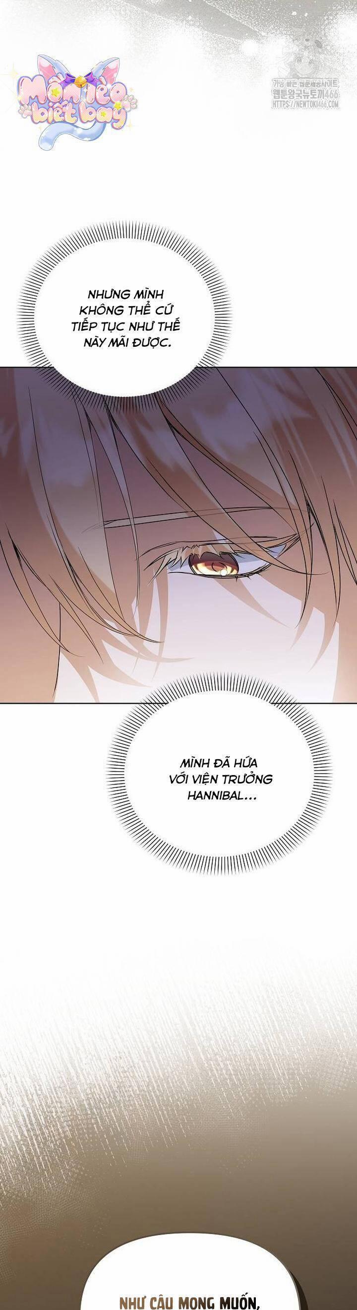 Trở Thành Con Gái Nuôi Của Gia Tộc Sát Thủ 54 trang 29