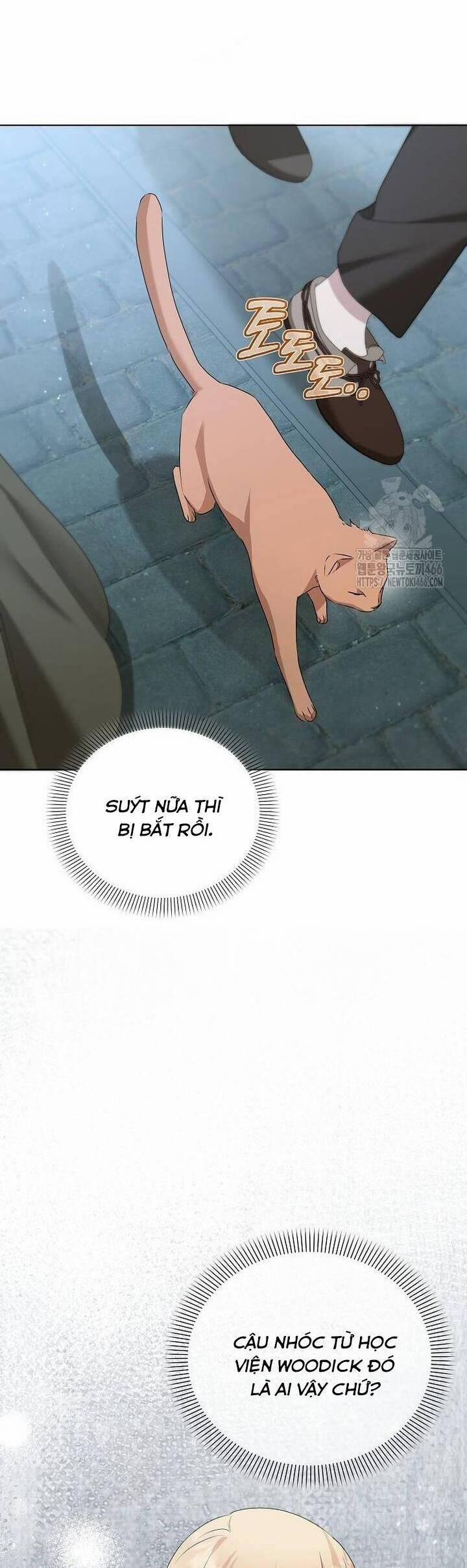 Trở Thành Con Gái Nuôi Của Gia Tộc Sát Thủ 54 trang 3