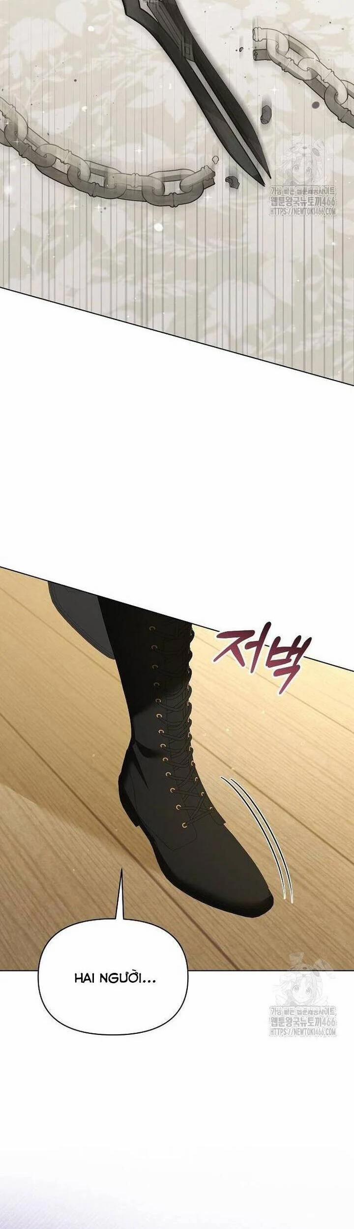 Trở Thành Con Gái Nuôi Của Gia Tộc Sát Thủ 54 trang 35